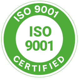 ISO LOGO